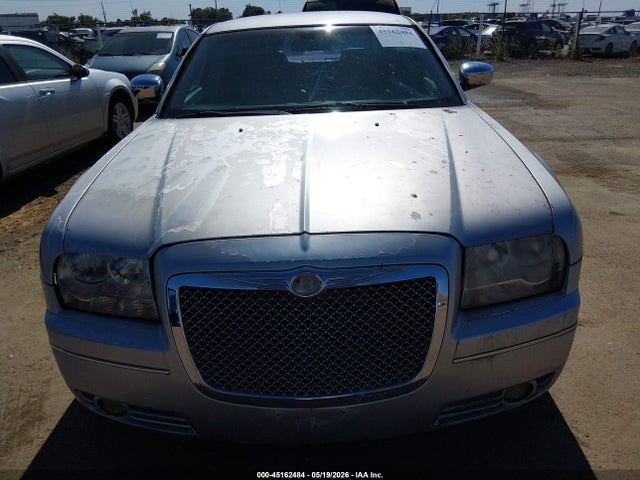 Chrysler 300 Touring