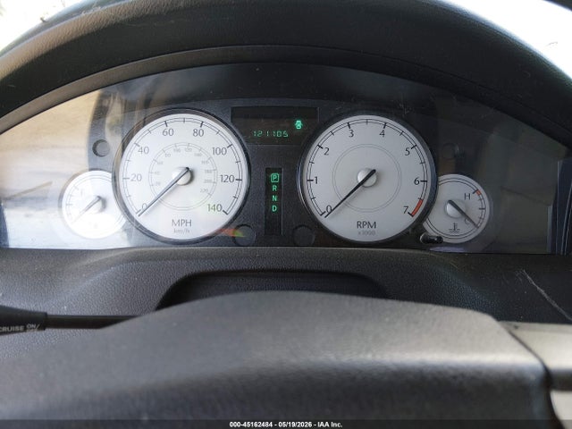 Chrysler 300 Touring