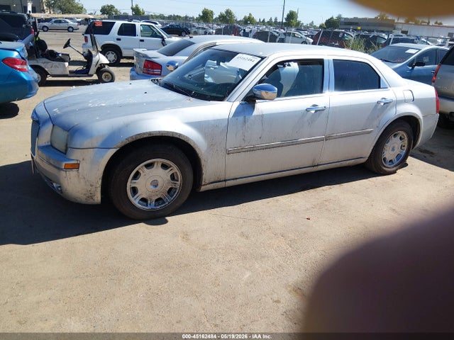 Chrysler 300 Touring