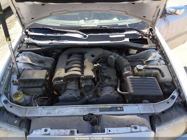 Chrysler 300 Touring