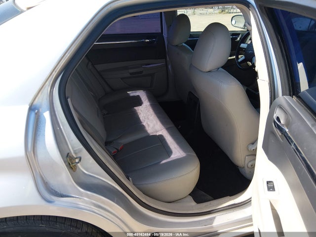 Chrysler 300 Touring