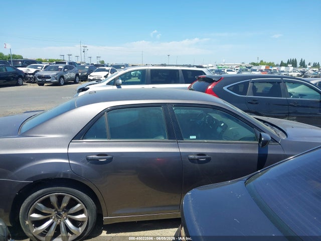 Chrysler 300 300s