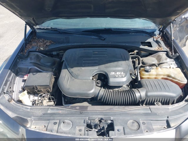 Chrysler 300 300s