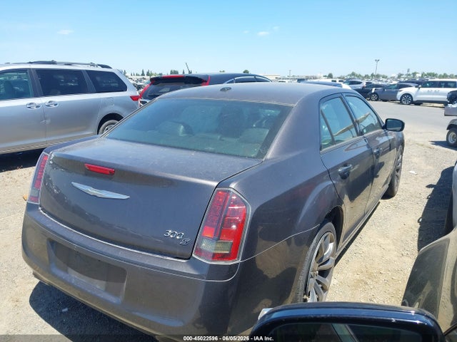 Chrysler 300 300s