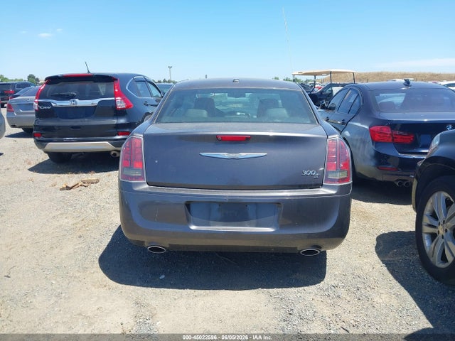 Chrysler 300 300s