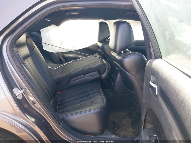Chrysler 300 300s