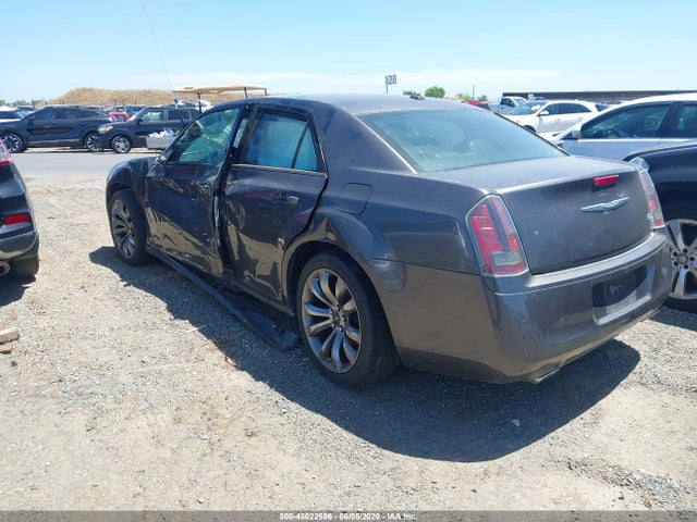 Chrysler 300 300s