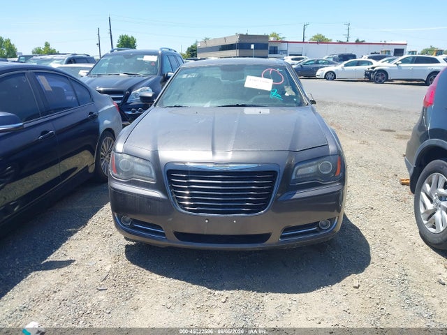 Chrysler 300 300s