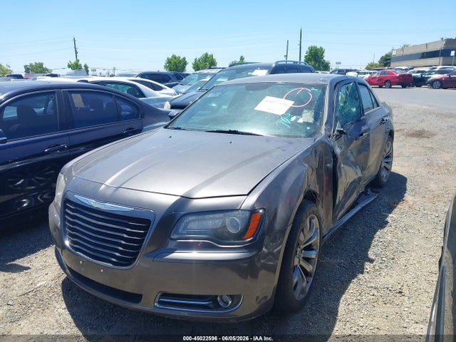 Chrysler 300 300s