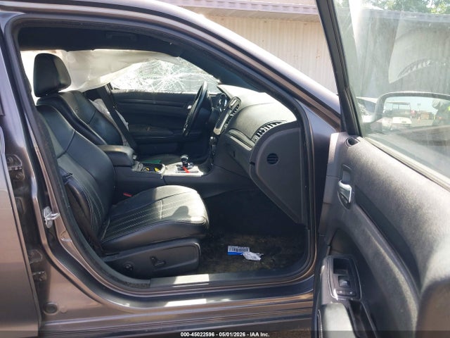 Chrysler 300 300s