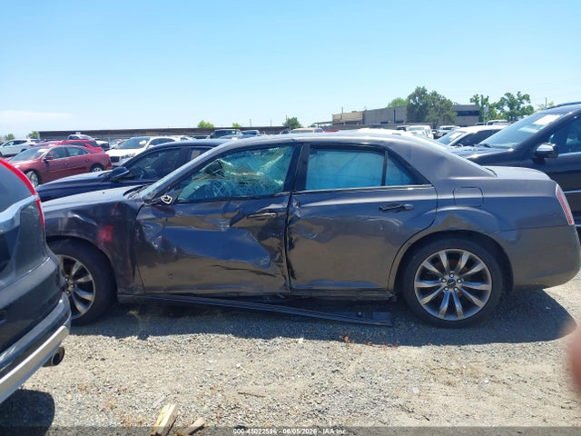 Chrysler 300 300s