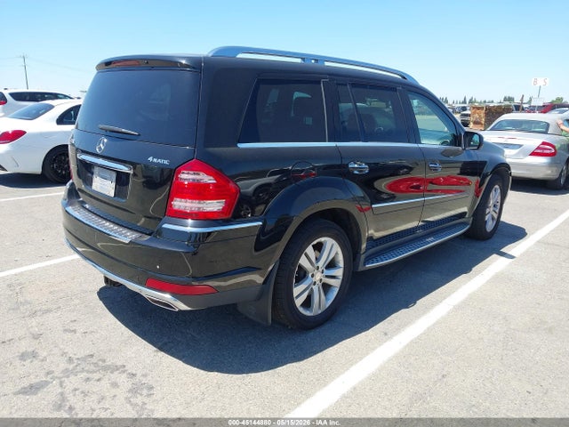 Mercedes-Benz G-Class 4matic