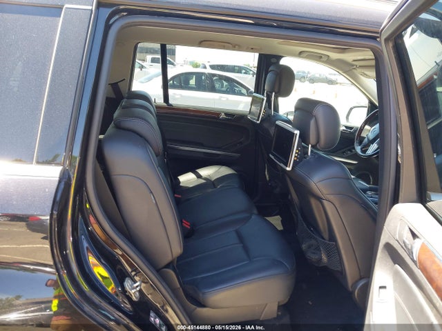 Mercedes-Benz G-Class 4matic