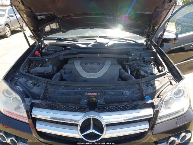 Mercedes-Benz G-Class 4matic