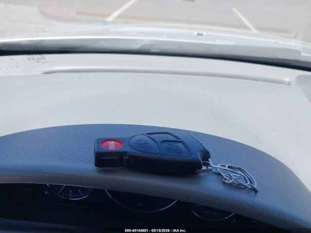 Mercedes-Benz Clk-class