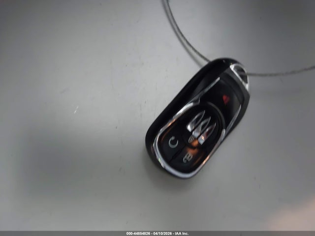 Buick Encore GX Preferred Fwd