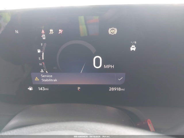 Buick Encore GX Preferred Fwd