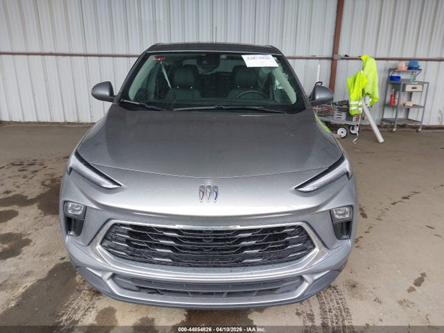 Buick Encore GX Preferred Fwd