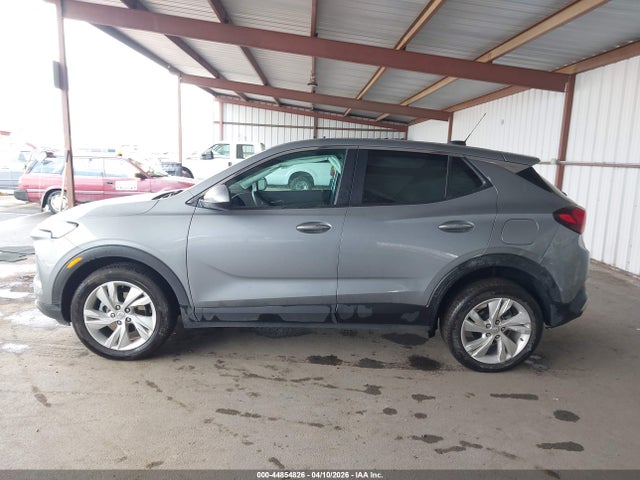 Buick Encore GX Preferred Fwd