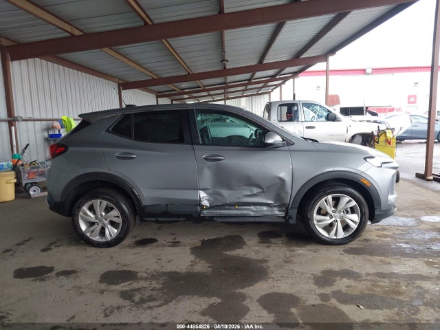Buick Encore GX Preferred Fwd