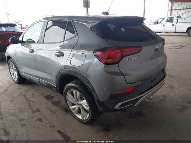 Buick Encore GX Preferred Fwd
