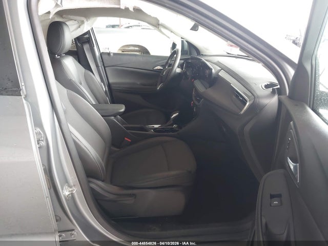 Buick Encore GX Preferred Fwd