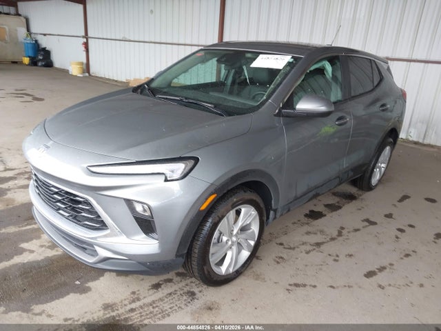 Buick Encore GX Preferred Fwd