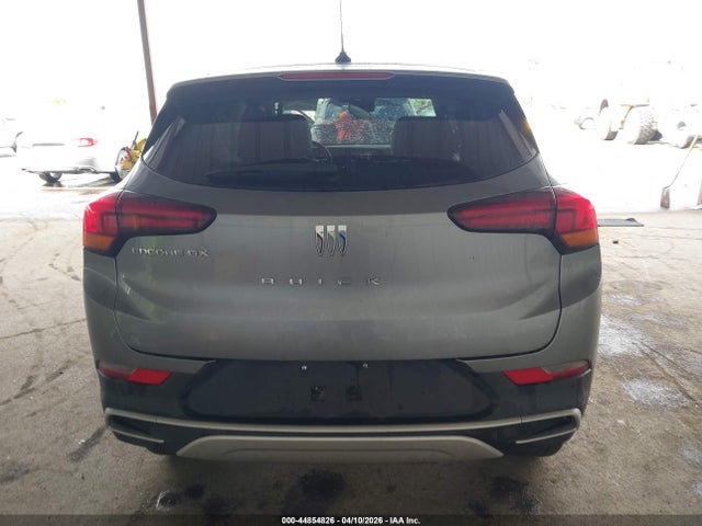 Buick Encore GX Preferred Fwd