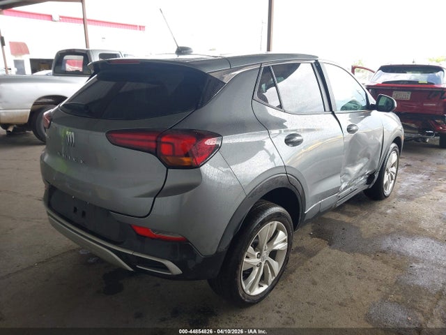 Buick Encore GX Preferred Fwd