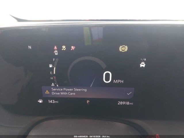 Buick Encore GX Preferred Fwd