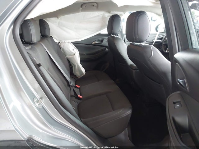 Buick Encore GX Preferred Fwd