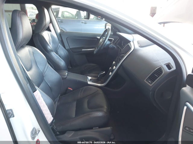 Volvo XC60 T6 Drive-e Platinum