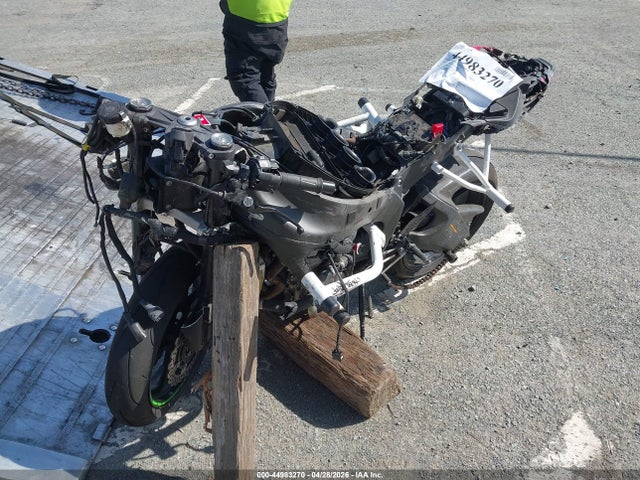 Kawasaki Zx636 K