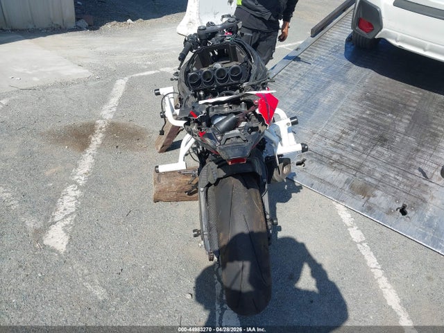 Kawasaki Zx636 K