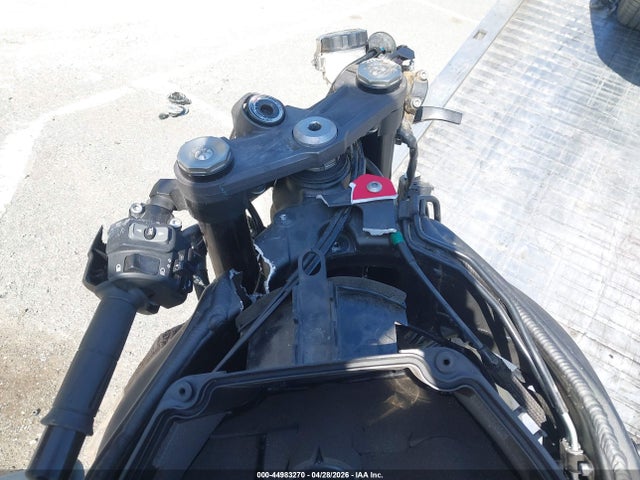 Kawasaki Zx636 K