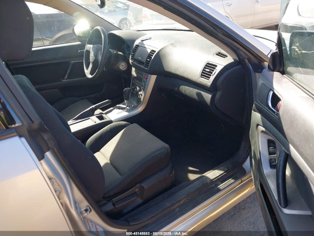Subaru Legacy 2.5i