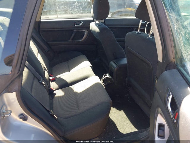 Subaru Legacy 2.5i