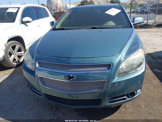 Chevrolet Malibu Ltz