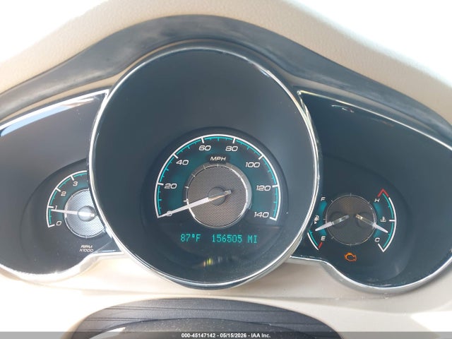 Chevrolet Malibu Ltz