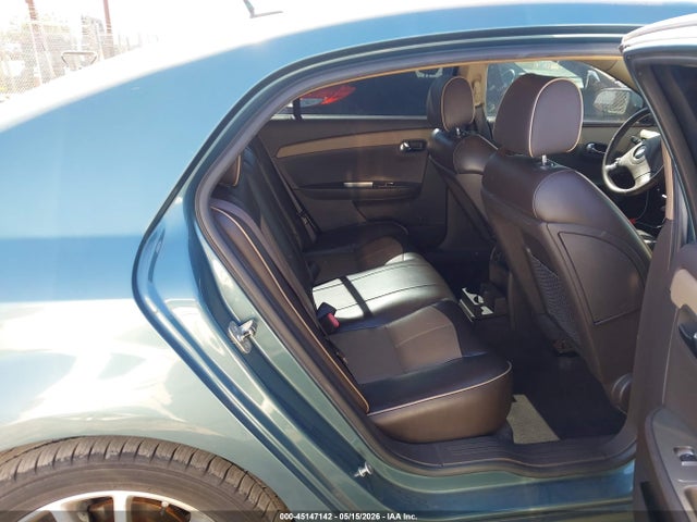 Chevrolet Malibu Ltz