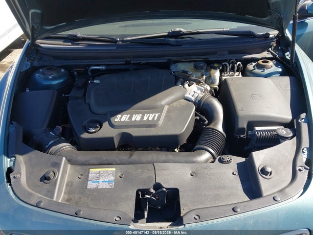 Chevrolet Malibu Ltz