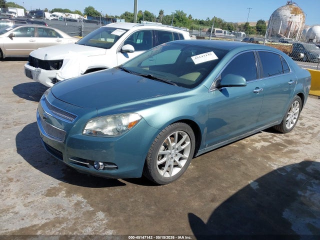 Chevrolet Malibu Ltz