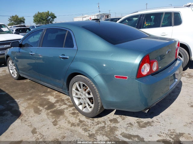 Chevrolet Malibu Ltz