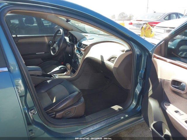 Chevrolet Malibu Ltz