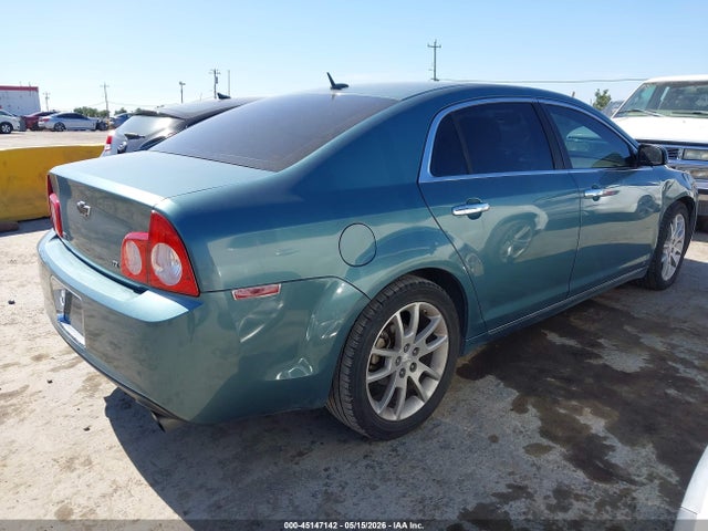 Chevrolet Malibu Ltz