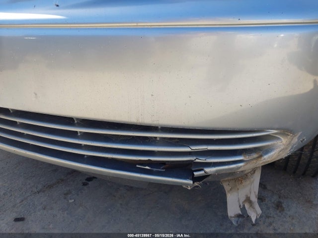Chrysler Town & Country Lx