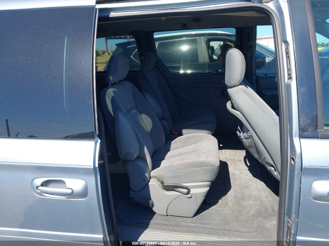 Chrysler Town & Country Lx