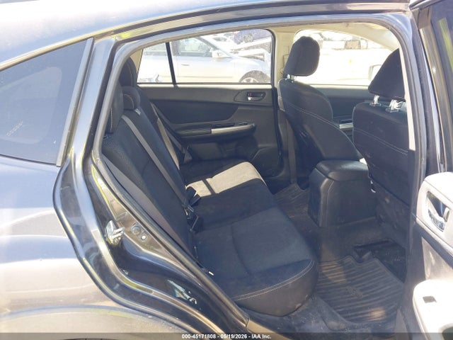 Subaru Crosstrek 2.0i Premium