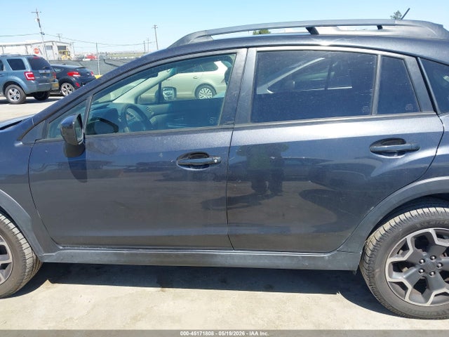 Subaru Crosstrek 2.0i Premium