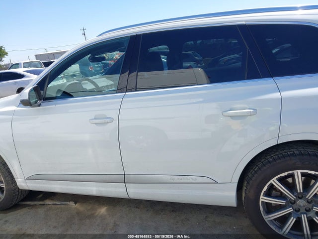 Audi Q7 3.0t Premium